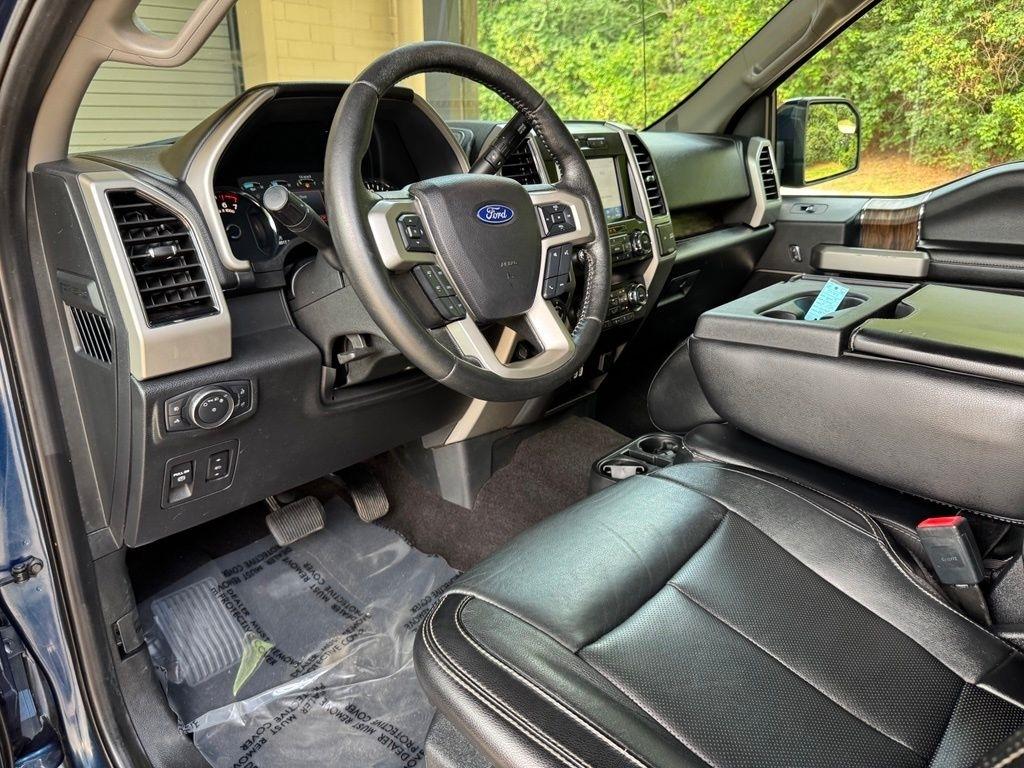 Ford F-150  2019