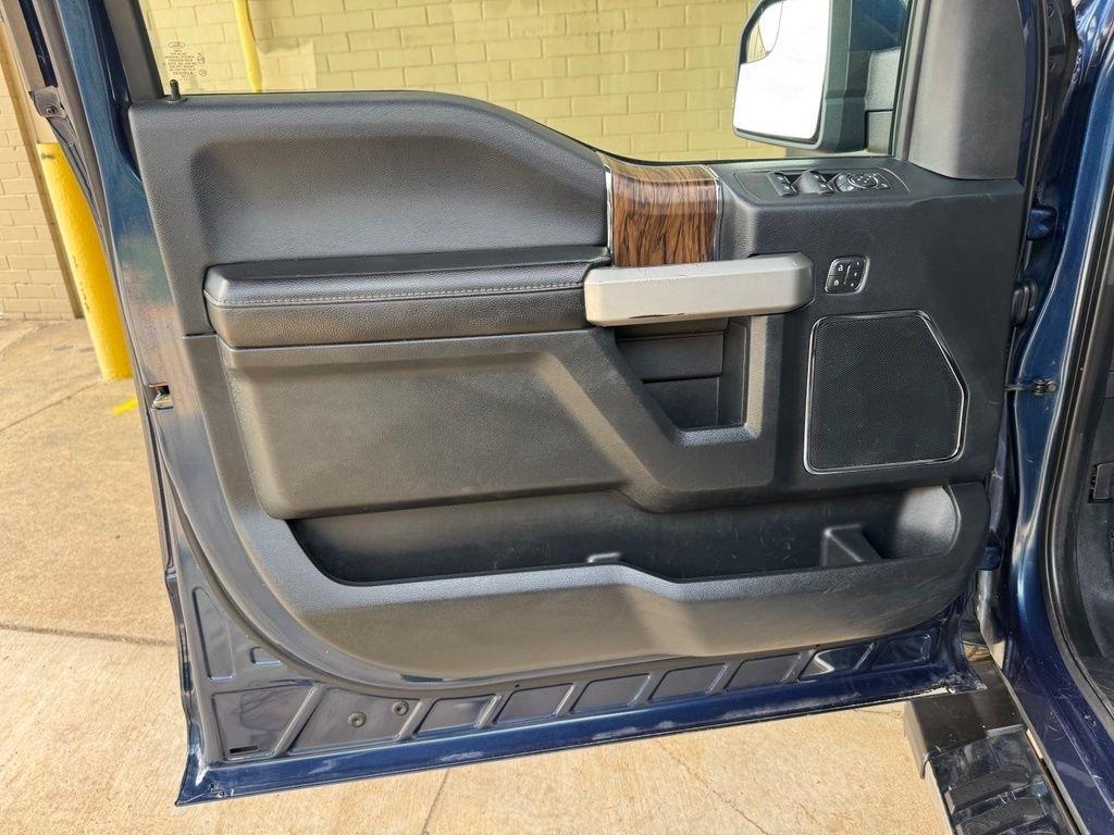 Ford F-150  2019