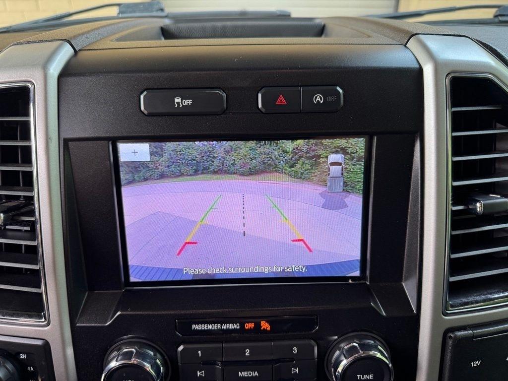 Ford F-150  2019