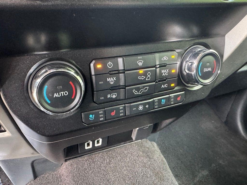 Ford F-150  2019