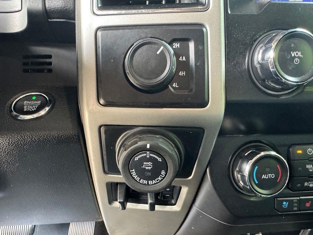 Ford F-150  2019