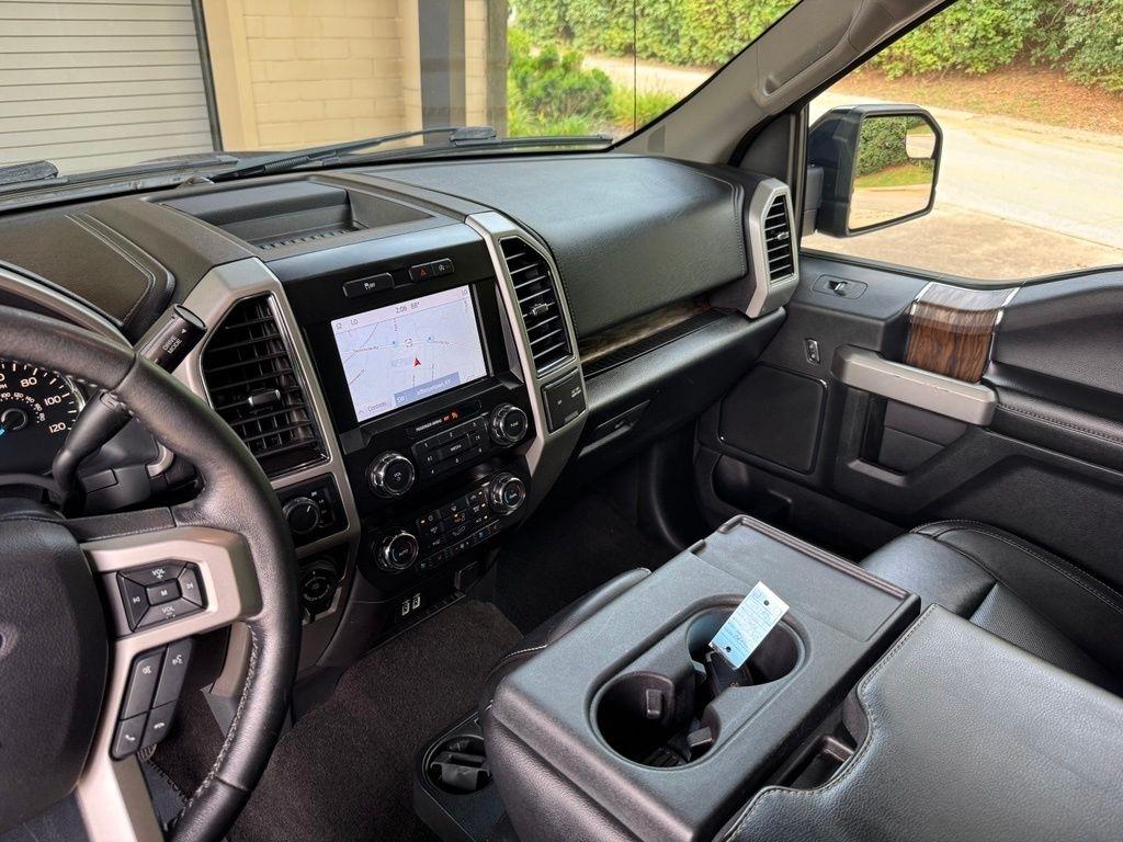 Ford F-150  2019