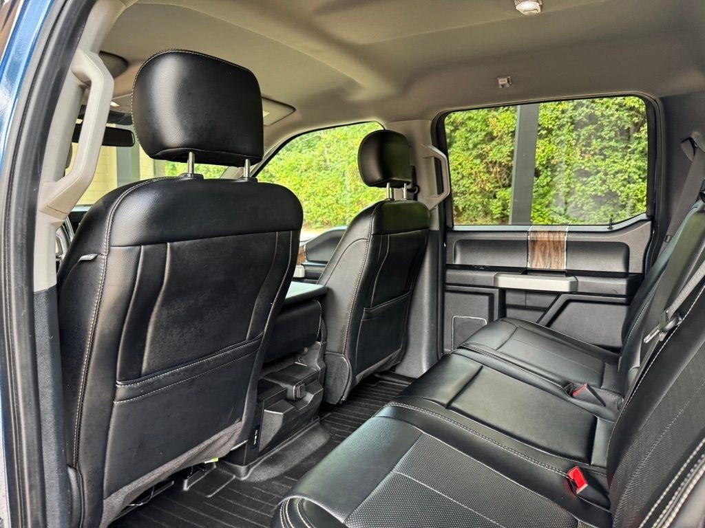 Ford F-150  2019