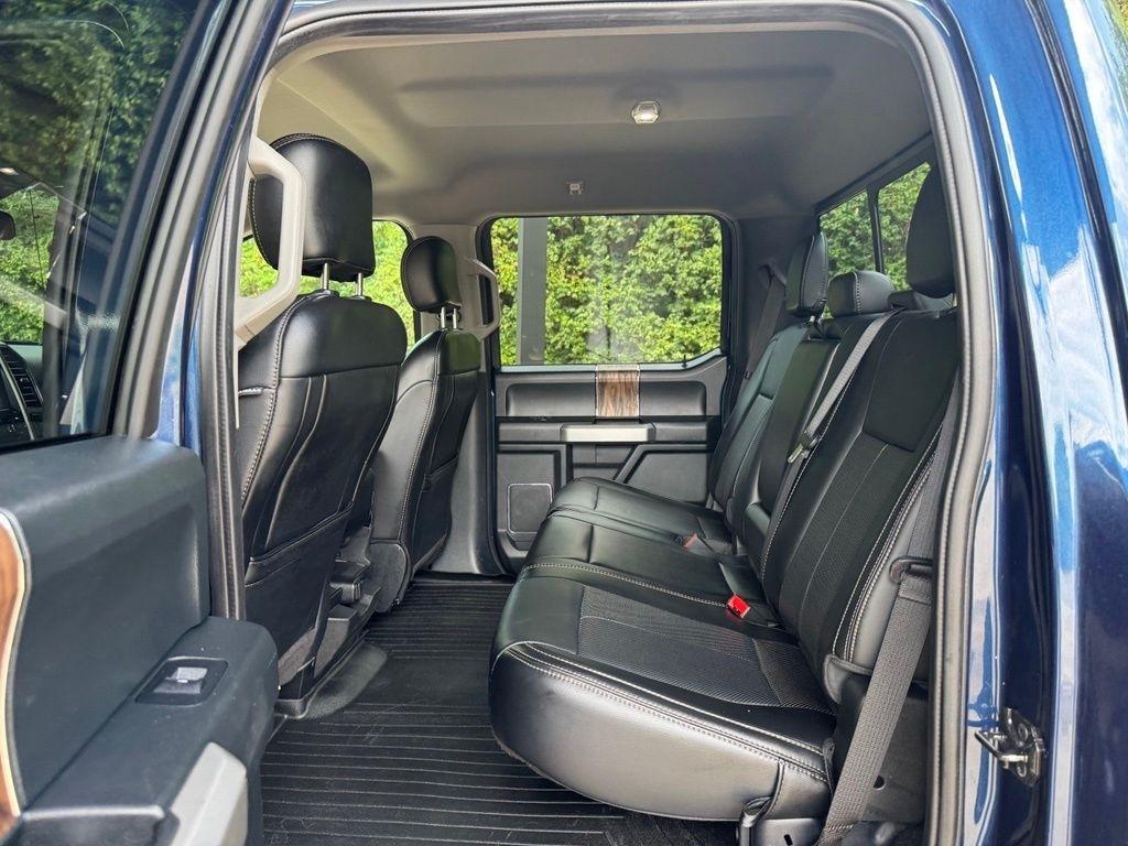 Ford F-150  2019