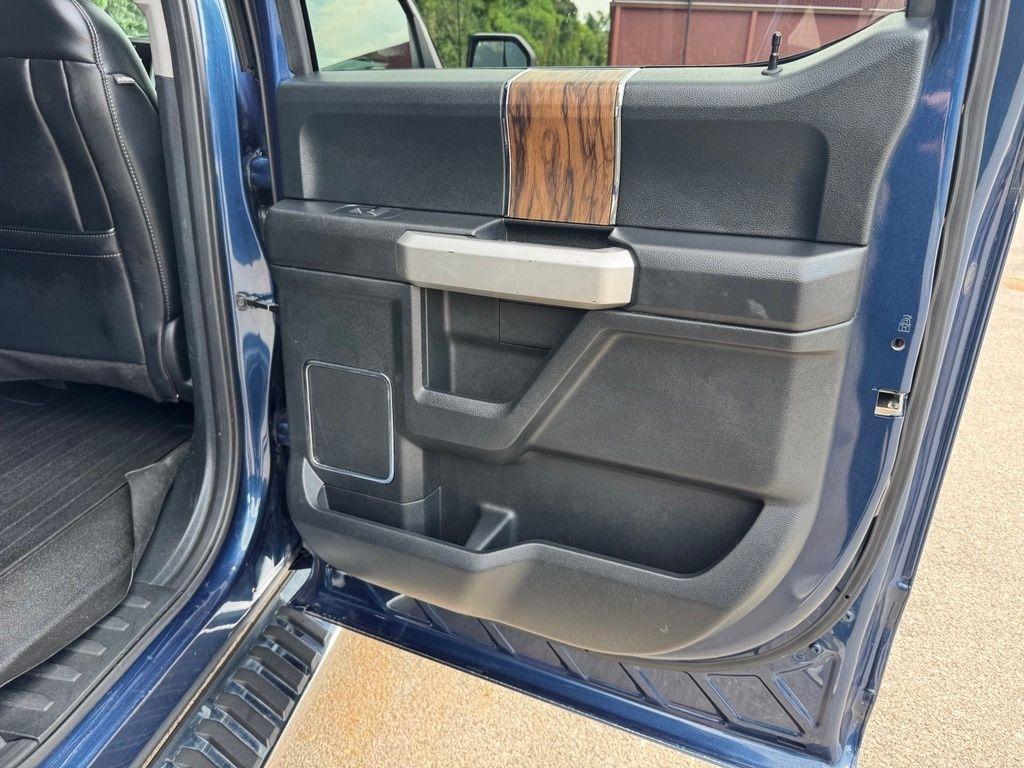 Ford F-150  2019