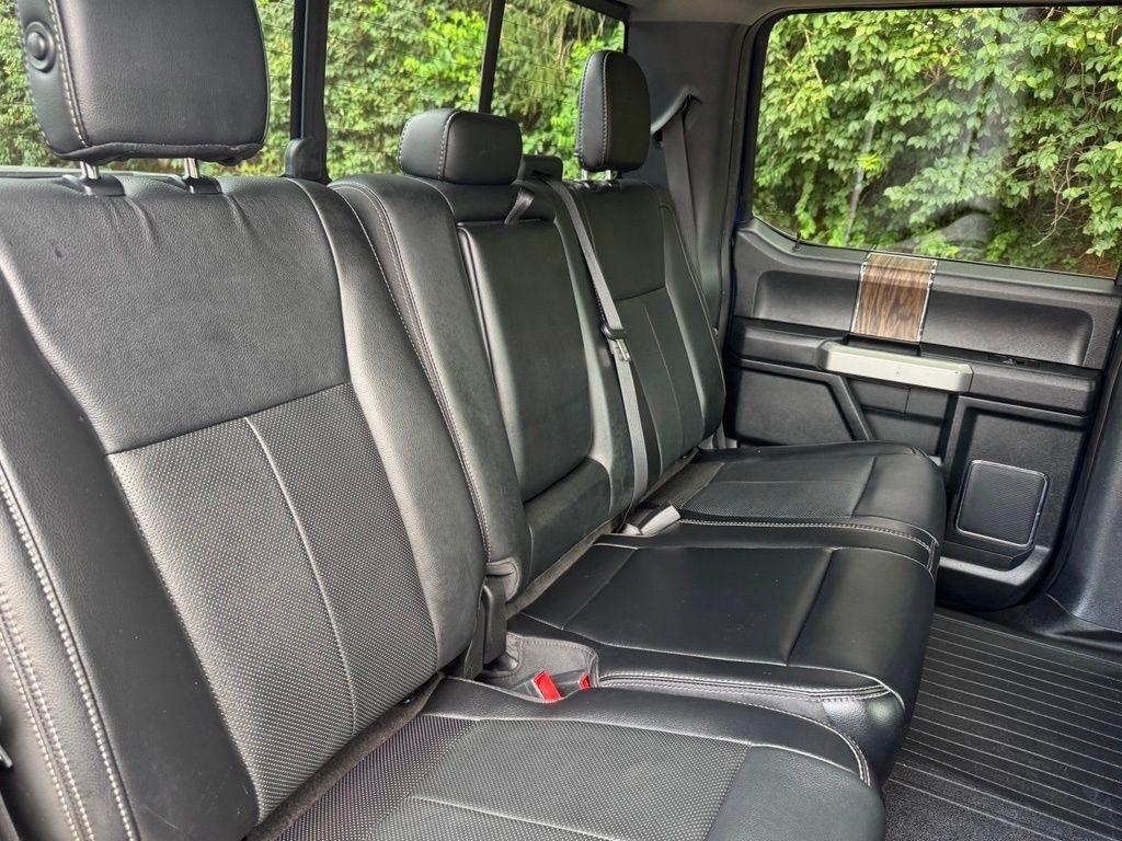 Ford F-150  2019