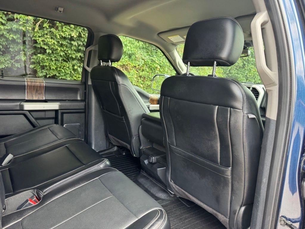 Ford F-150  2019