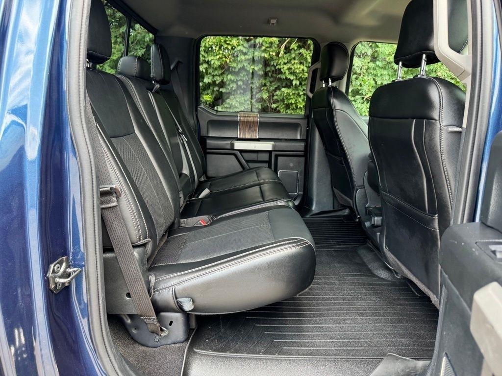 Ford F-150  2019