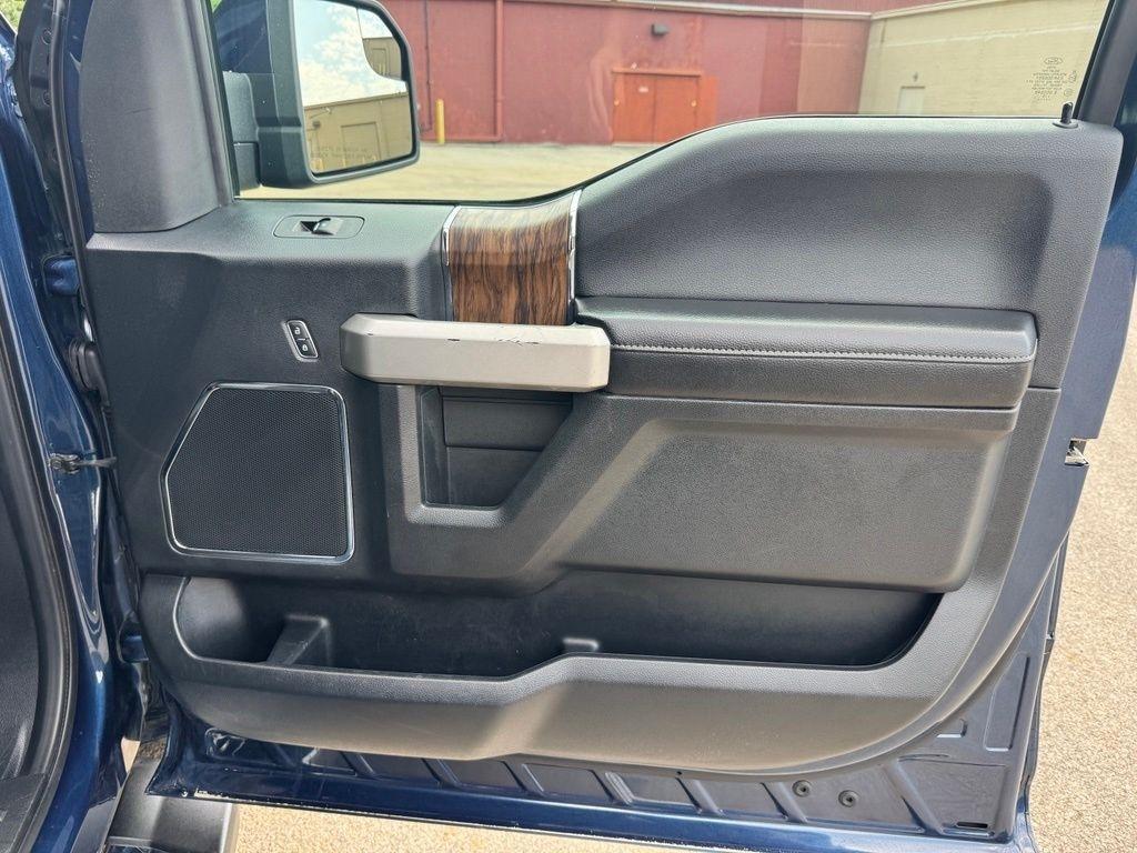 Ford F-150  2019