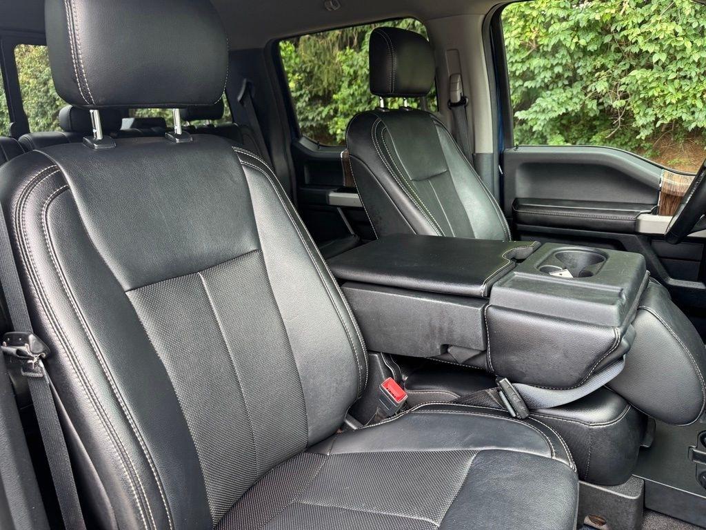 Ford F-150  2019
