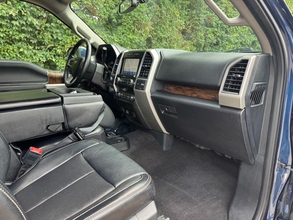 Ford F-150  2019