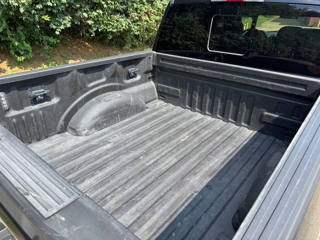 Ford F-150  2019