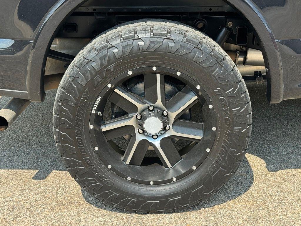 Ford F-150  2019
