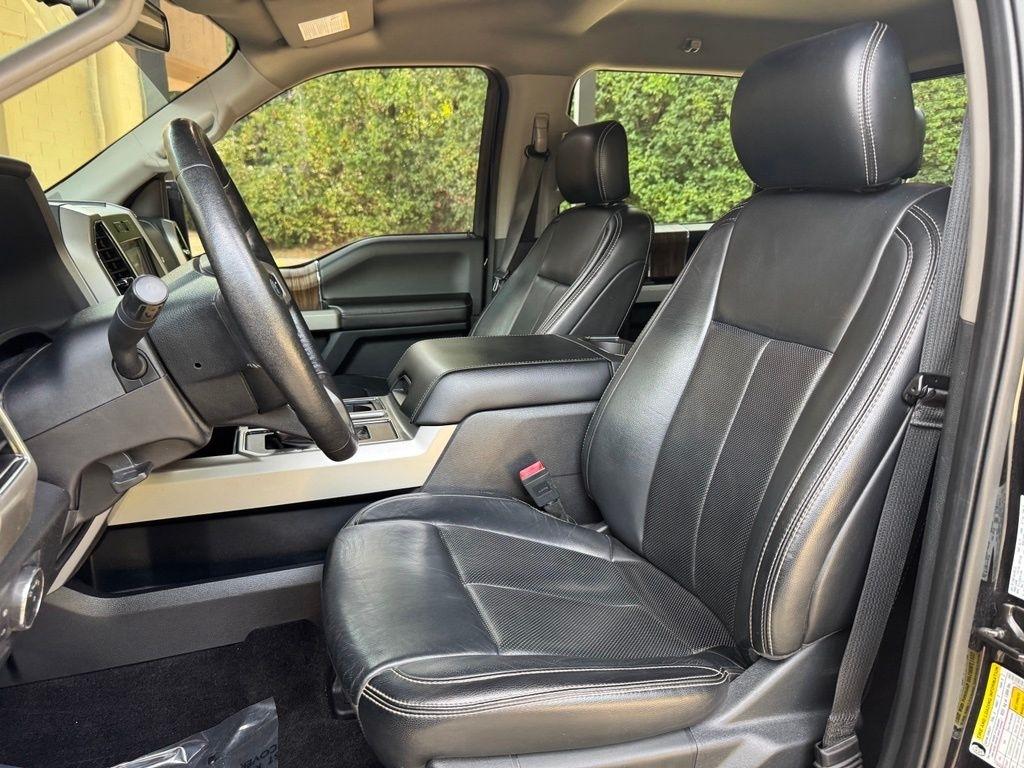 Ford F-150  2019