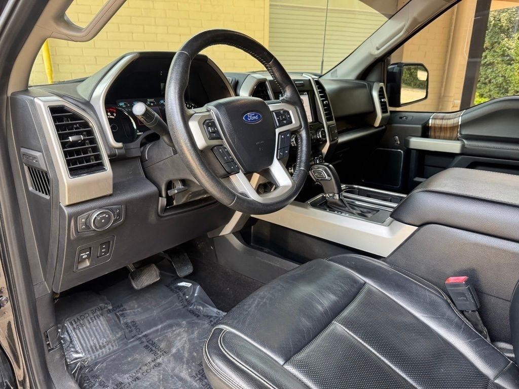 Ford F-150  2019