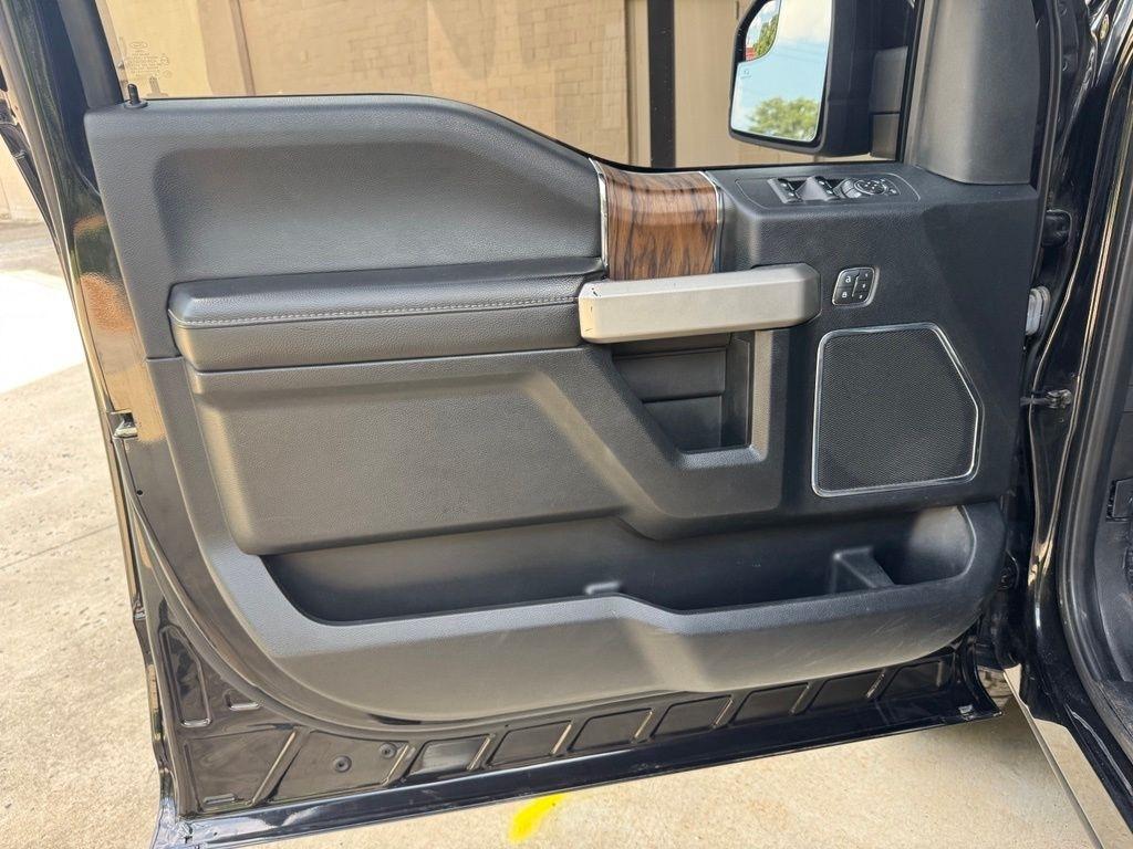 Ford F-150  2019