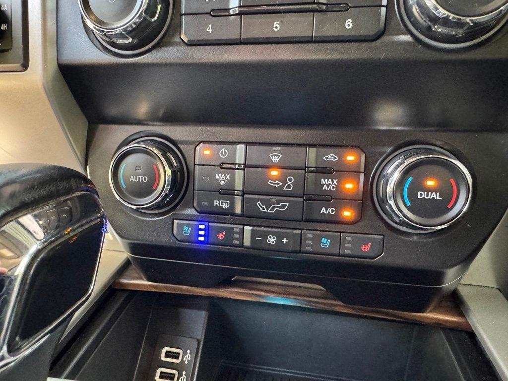 Ford F-150  2019