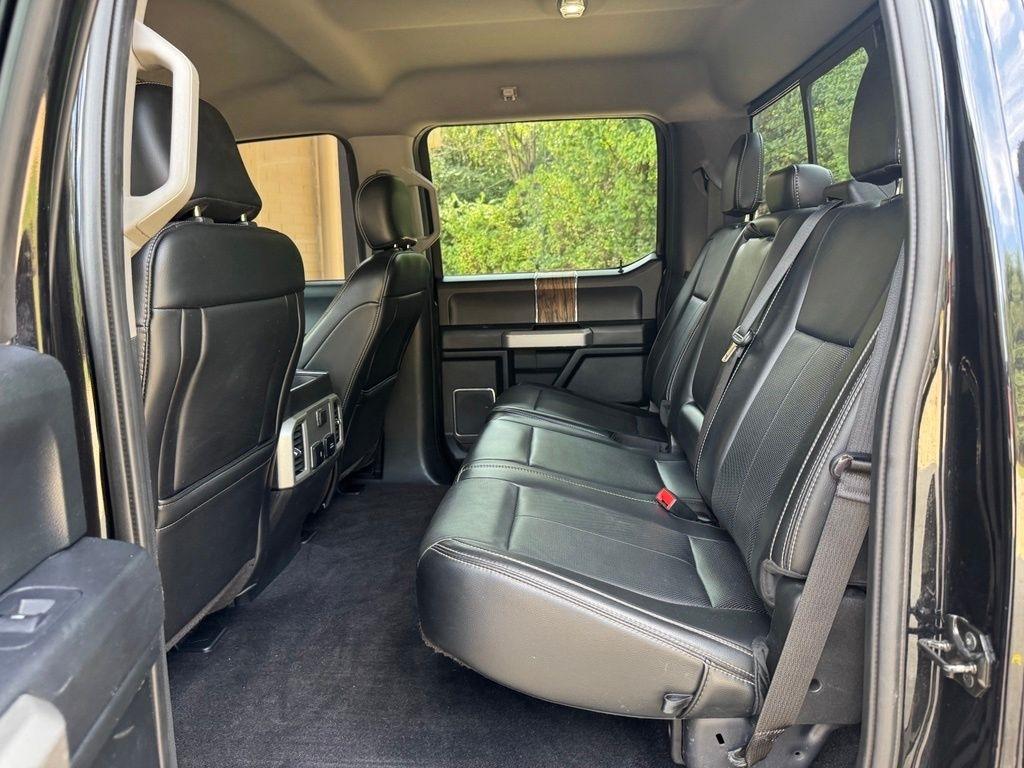 Ford F-150  2019