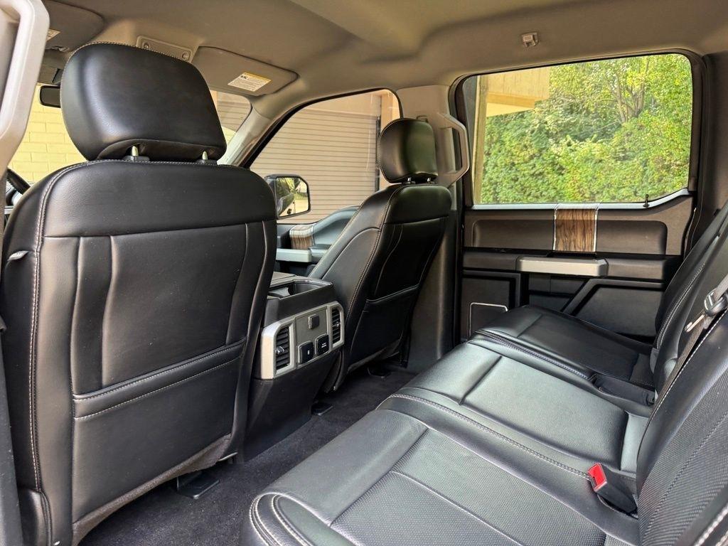 Ford F-150  2019
