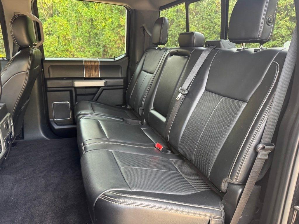 Ford F-150  2019