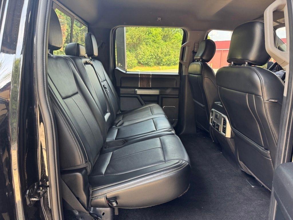 Ford F-150  2019