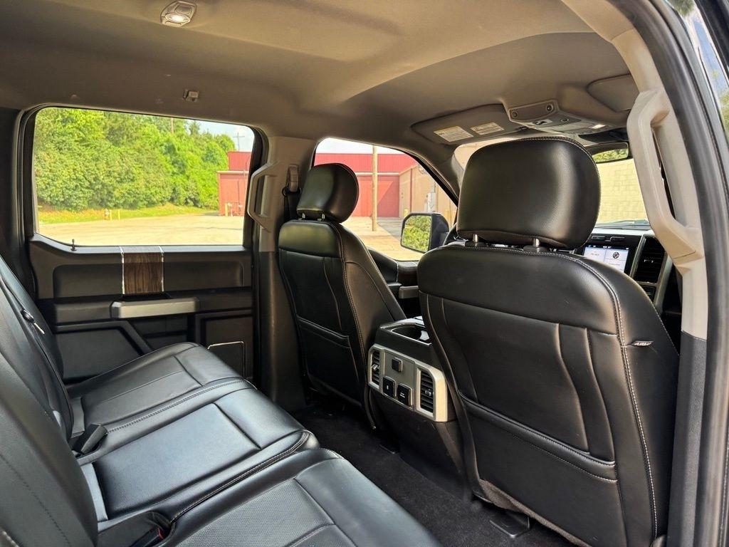 Ford F-150  2019