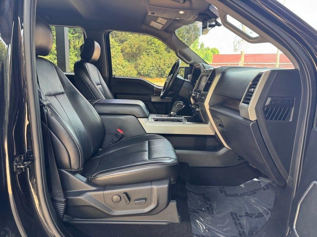 Ford F-150  2019