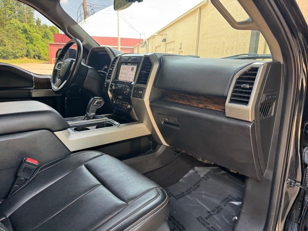 Ford F-150  2019