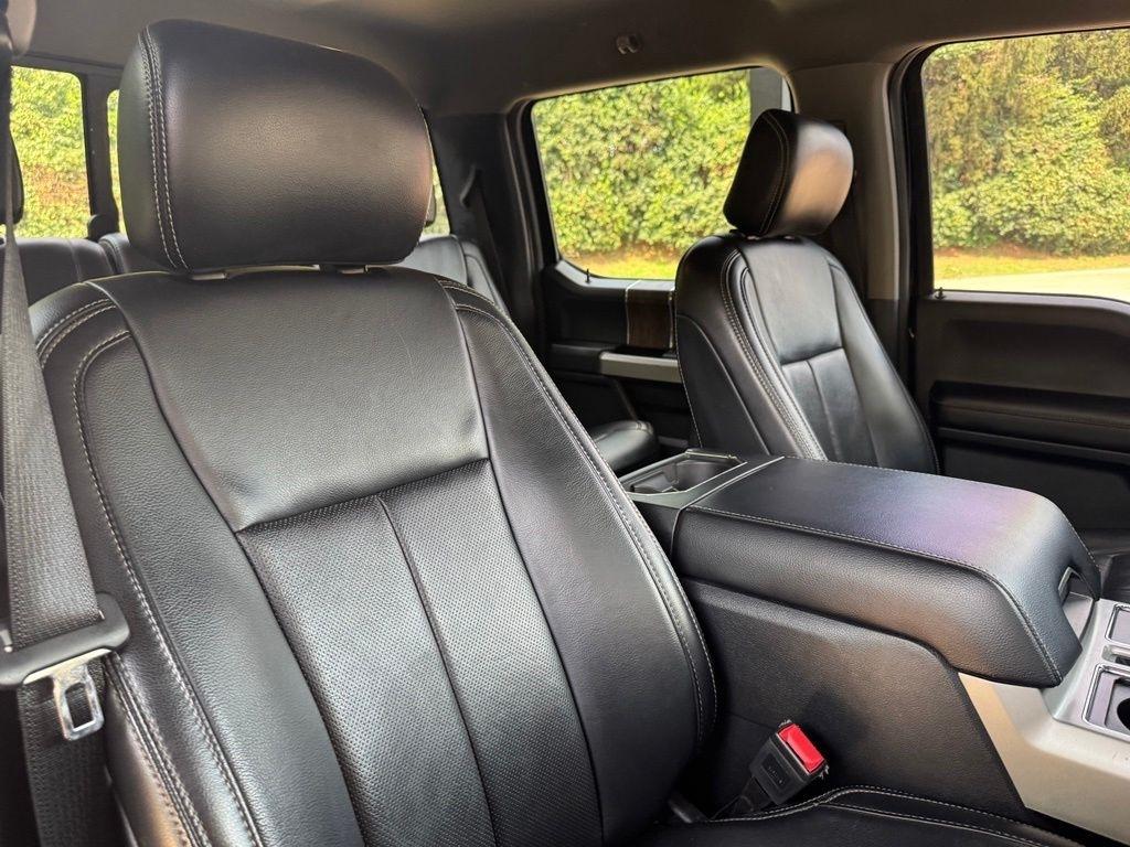 Ford F-150  2019