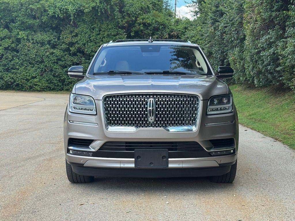 Lincoln Navigator  2020