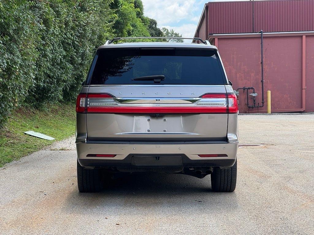 Lincoln Navigator  2020
