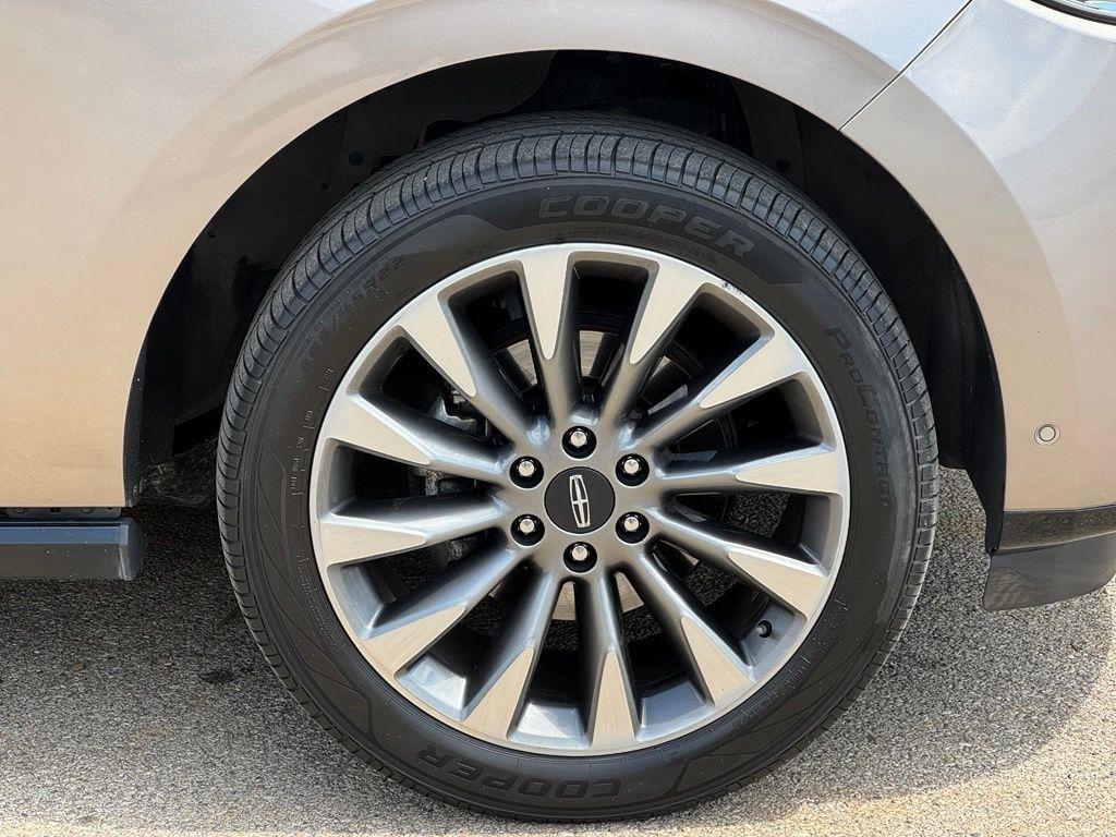 Lincoln Navigator  2020