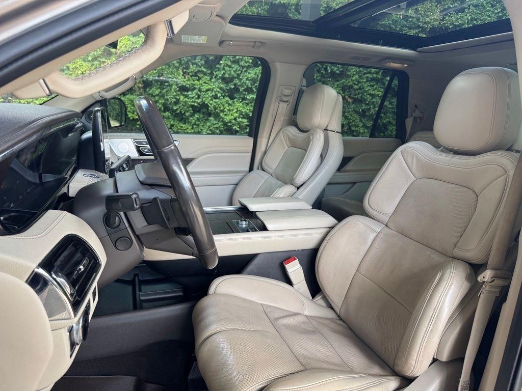 Lincoln Navigator  2020