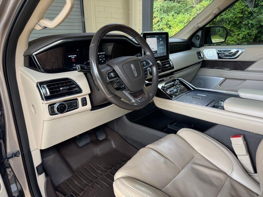 Lincoln Navigator  2020