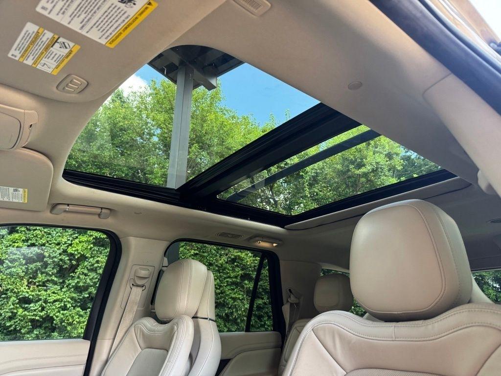 Lincoln Navigator  2020