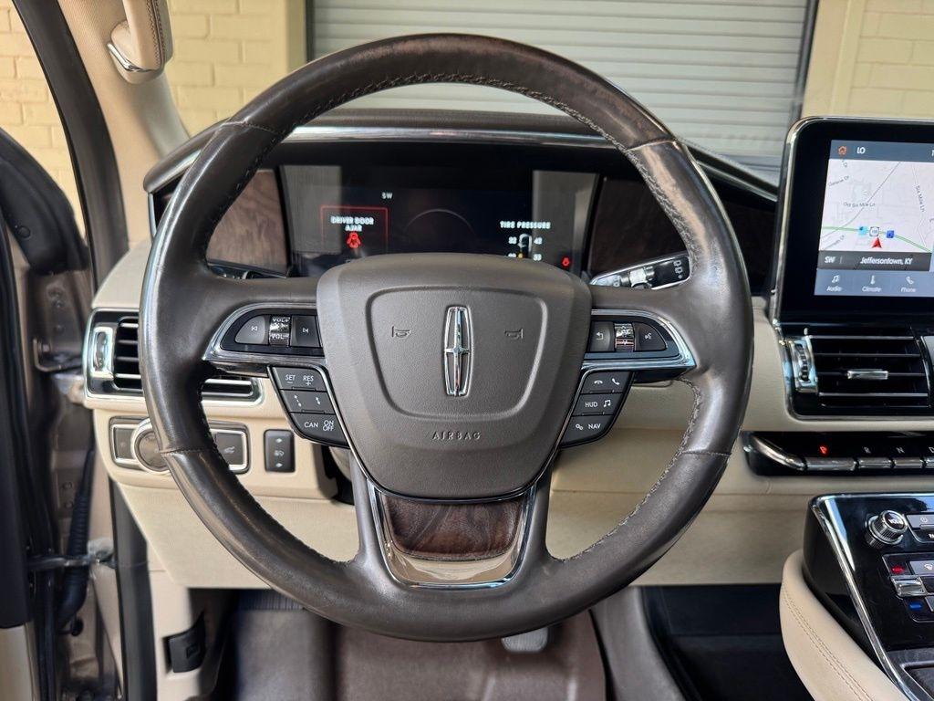 Lincoln Navigator  2020