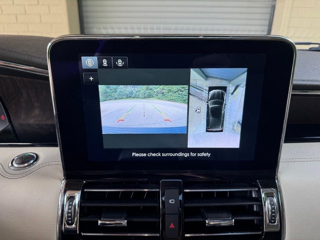 Lincoln Navigator  2020