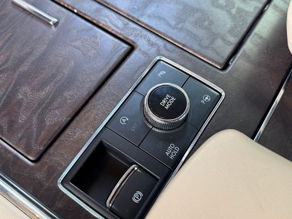 Lincoln Navigator  2020
