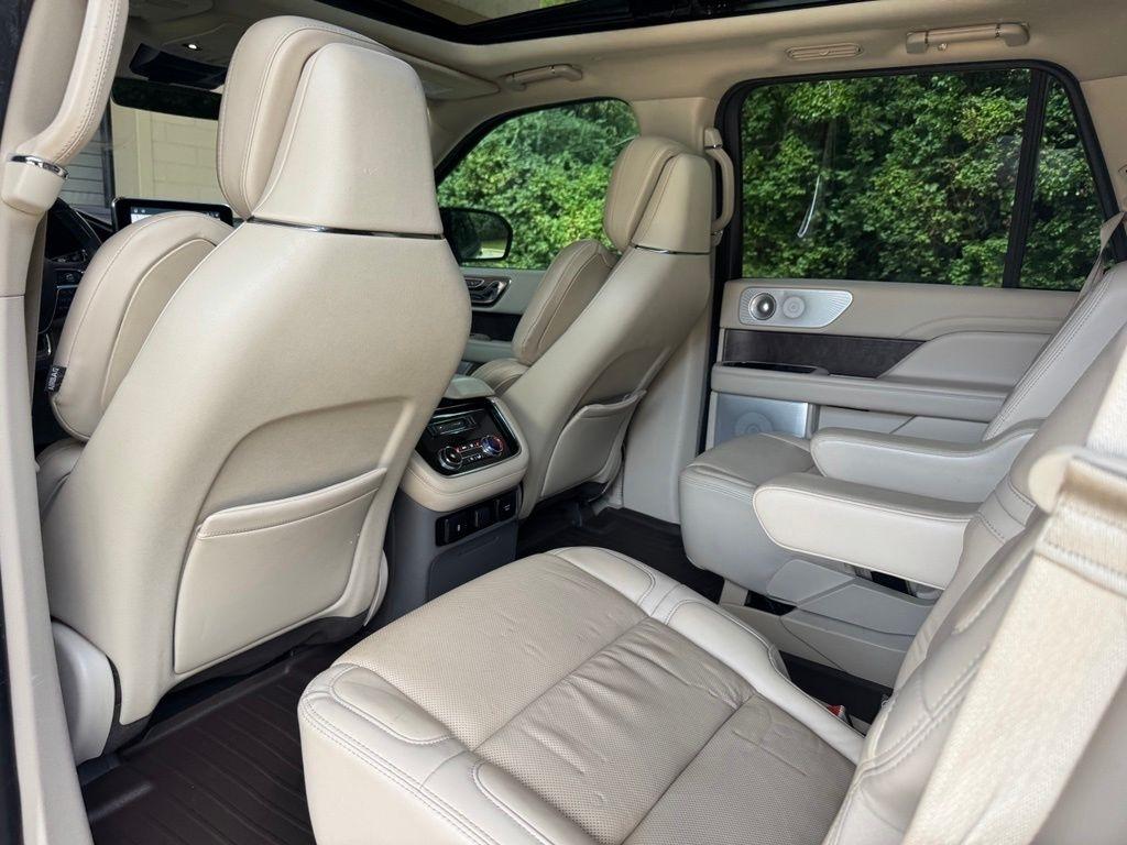 Lincoln Navigator  2020
