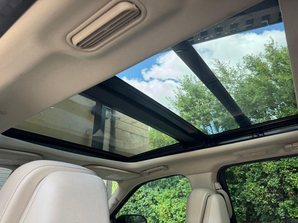 Lincoln Navigator  2020