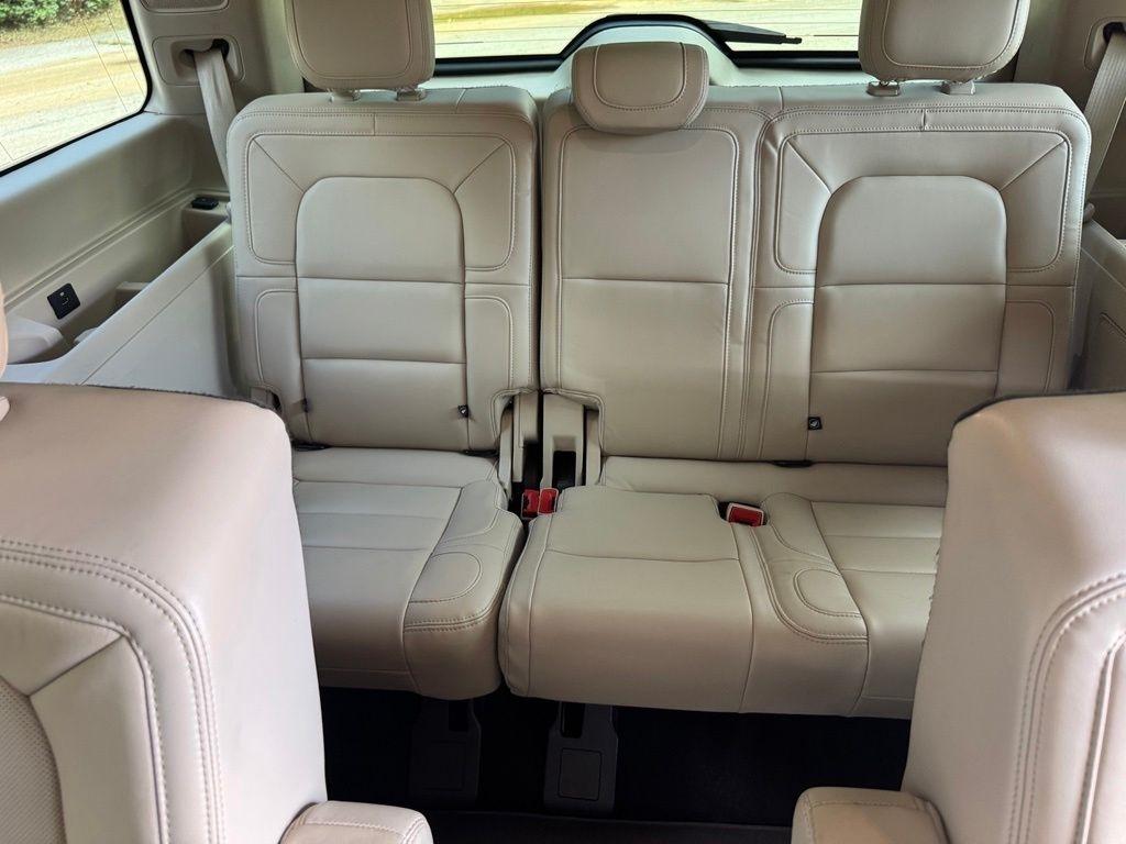 Lincoln Navigator  2020