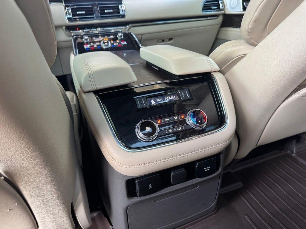 Lincoln Navigator  2020