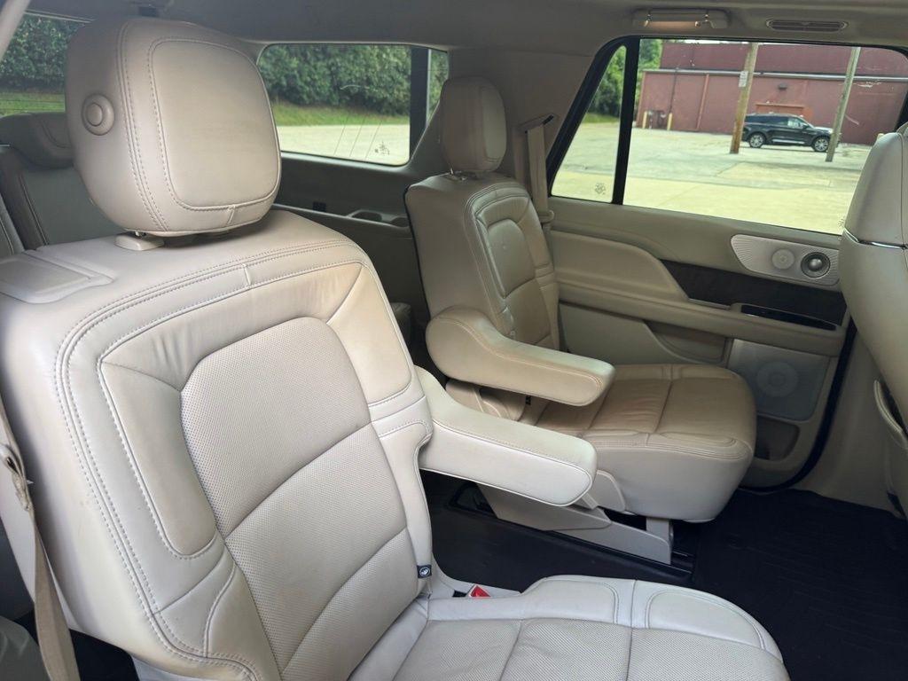 Lincoln Navigator  2020