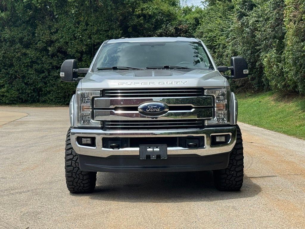 Ford Super Duty F-250 SRW  2019