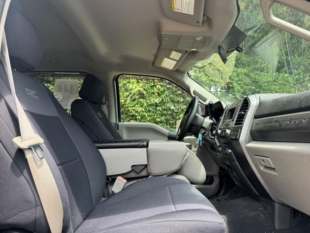 Ford Super Duty F-250 SRW  2019