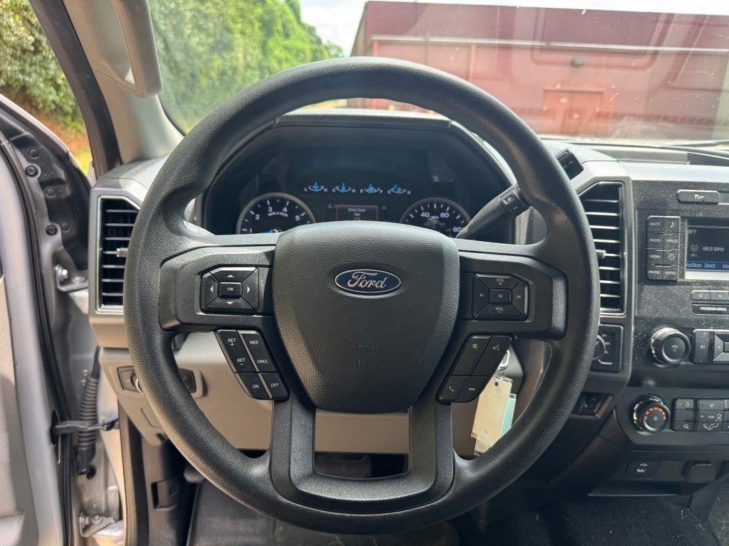 Ford Super Duty F-250 SRW  2019