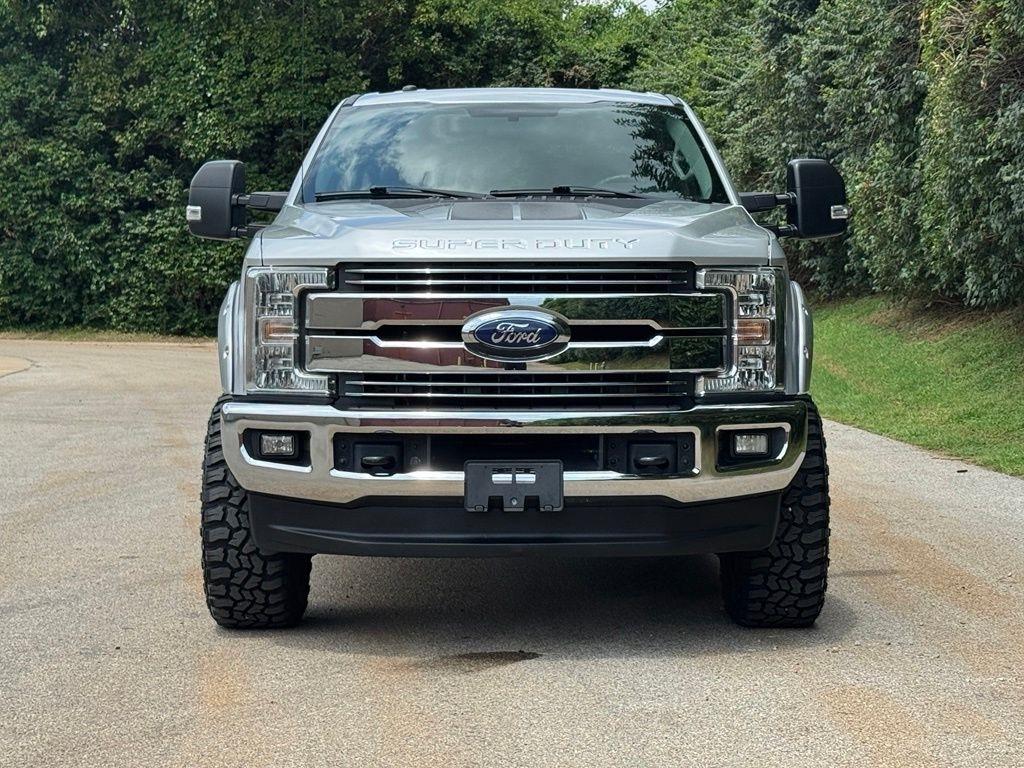 Ford Super Duty F-250 SRW  2019