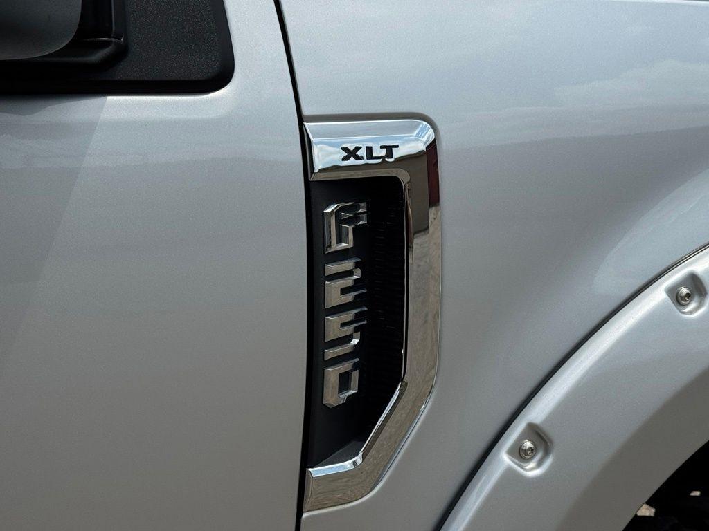 Ford Super Duty F-250 SRW  2019