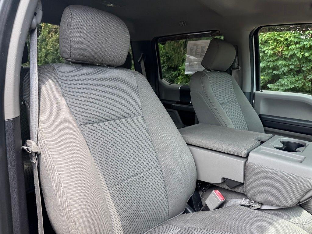 Ford Super Duty F-250 SRW  2019
