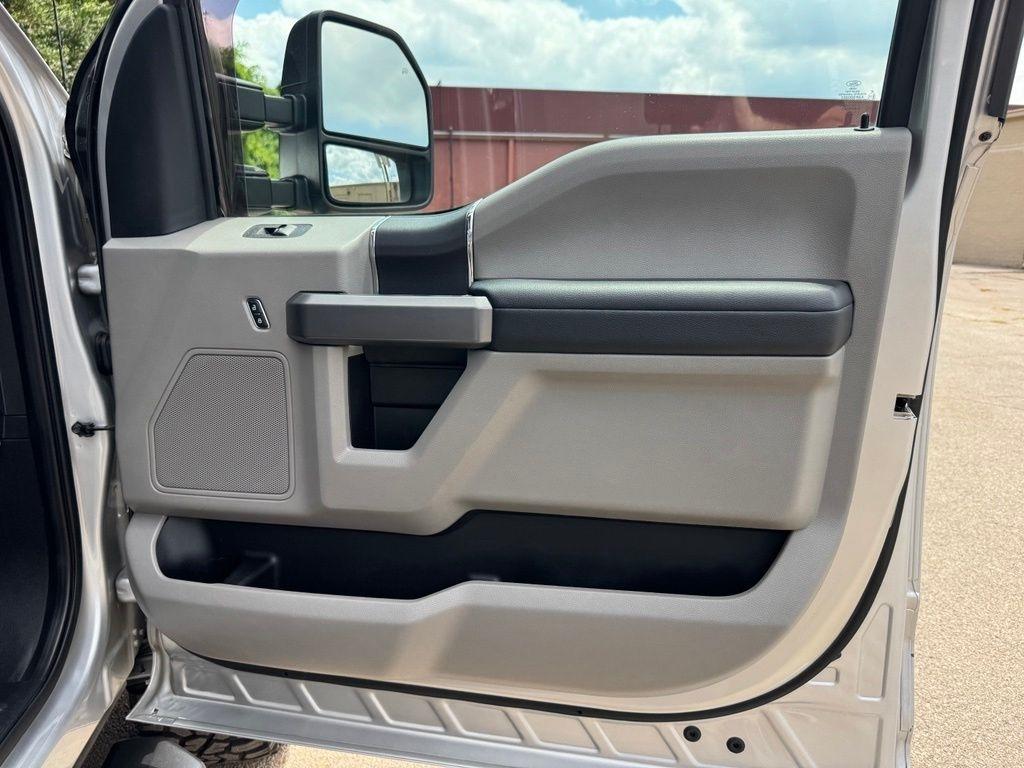 Ford Super Duty F-250 SRW  2019